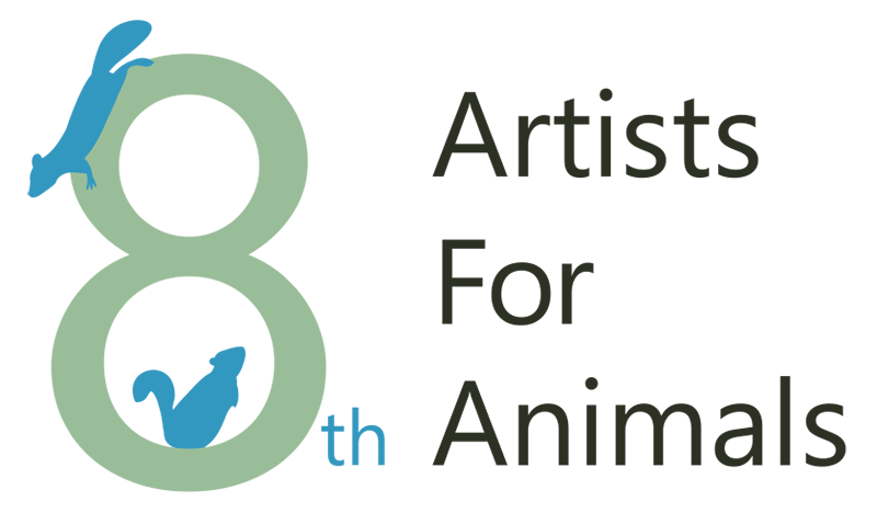 8th Artist for Animals