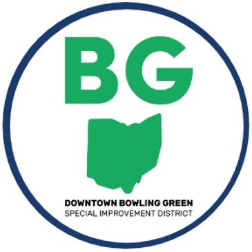Bowling Green Downtown Special Improvement District Logo